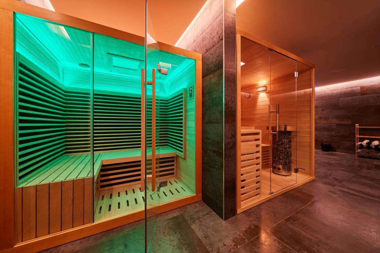 מלאדה בוקי B-Arak Wellness Domek Pod Horama מראה חיצוני תמונה